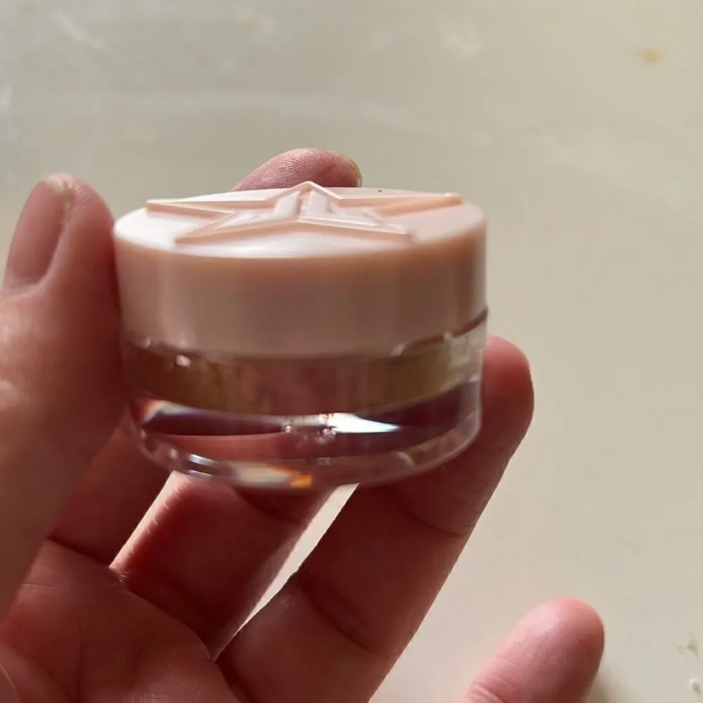 Jeffree Star Eye Gloss Frozen Fire